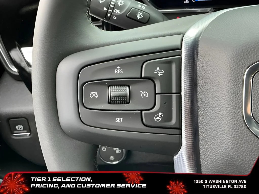 New 2026 Coastal Dune GMC SLE image 33