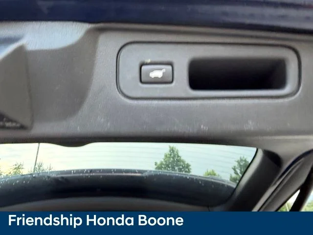 Used 2021 Blue Honda Touring image 47
