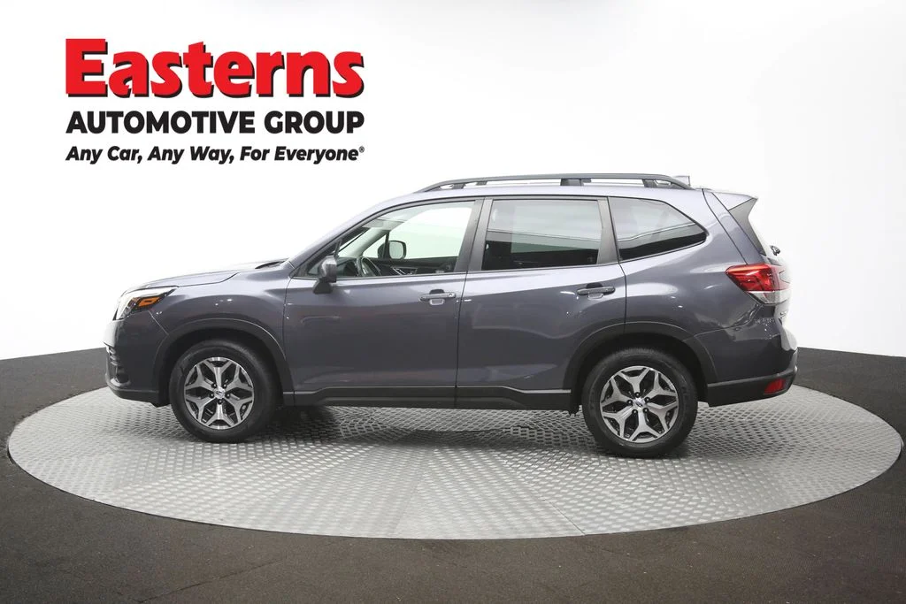 Used 2022 Gray Subaru Premium image 64