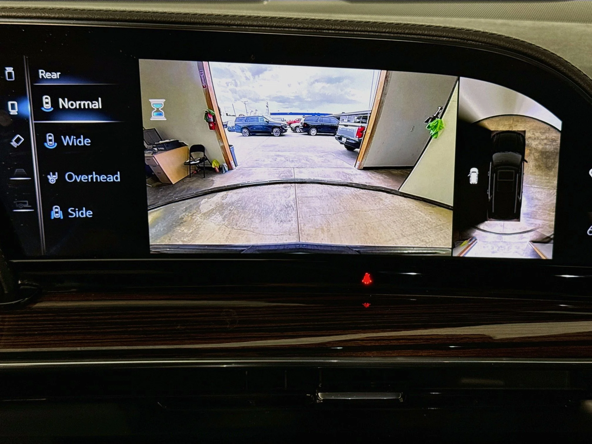 Used 2023 BLACK RAVEN Cadillac RWD Premium Luxury image 16