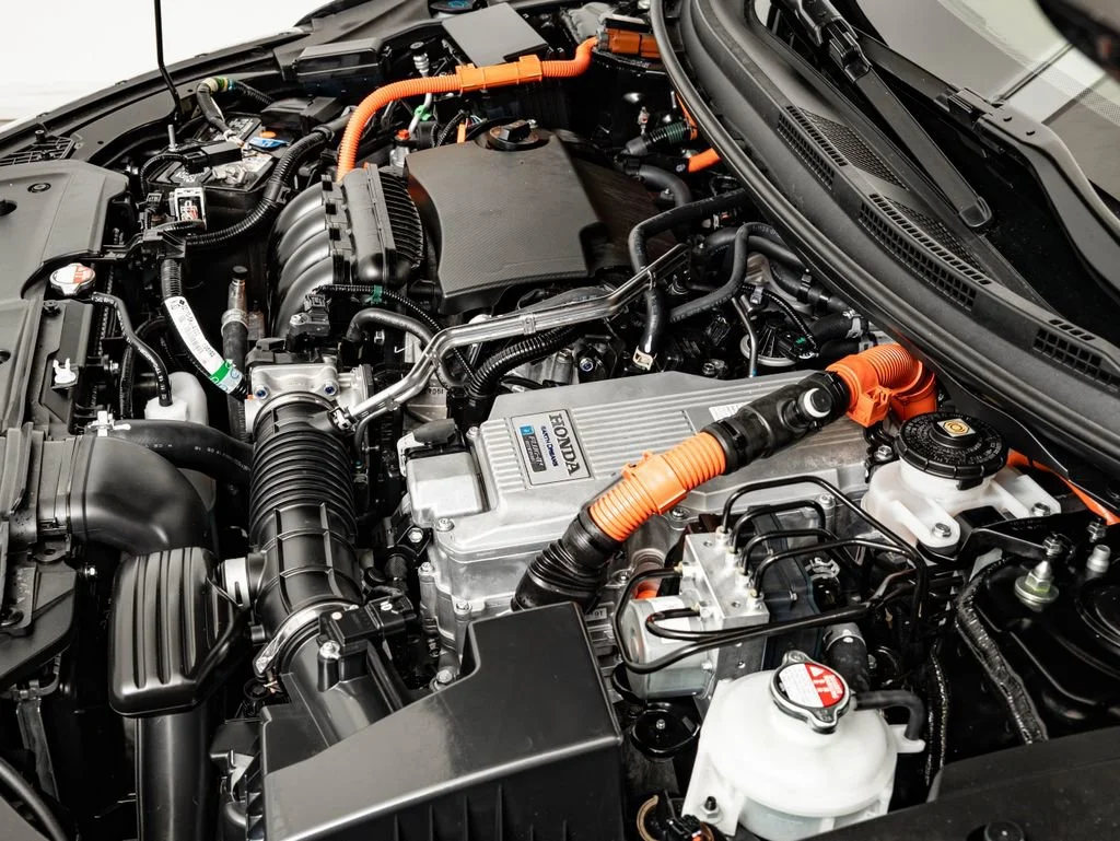 Used 2019 Black Honda  image 48