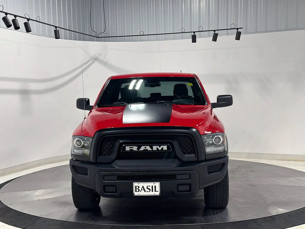 Used 2022 Red Ram Warlock image 9