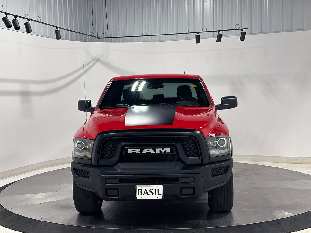 Used 2022 Red Ram Warlock image 9
