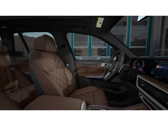 New 2026 Carbon Black Metallic BMW sDrive40i image 9
