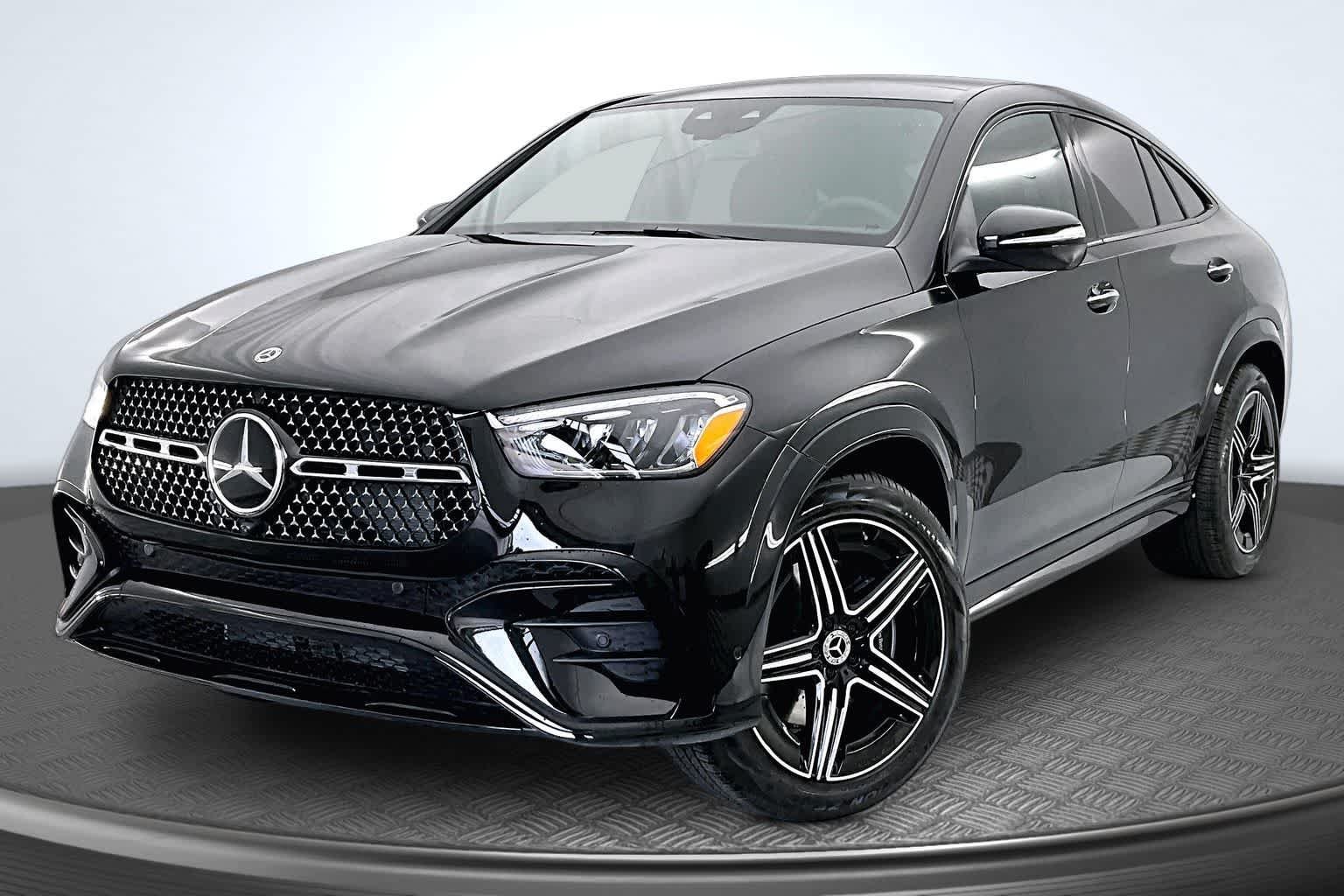 2026 Mercedes-Benz GLE GLE 450 4MATIC's photo