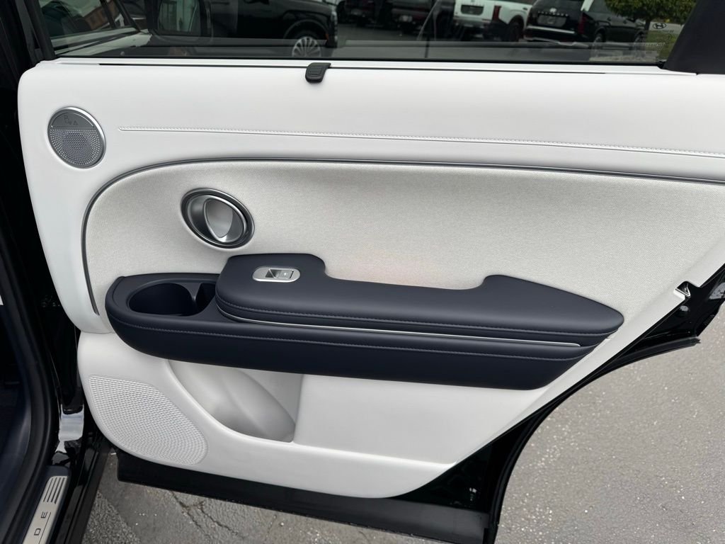 2026 Hyundai Palisade Calligraphy - Photo 27