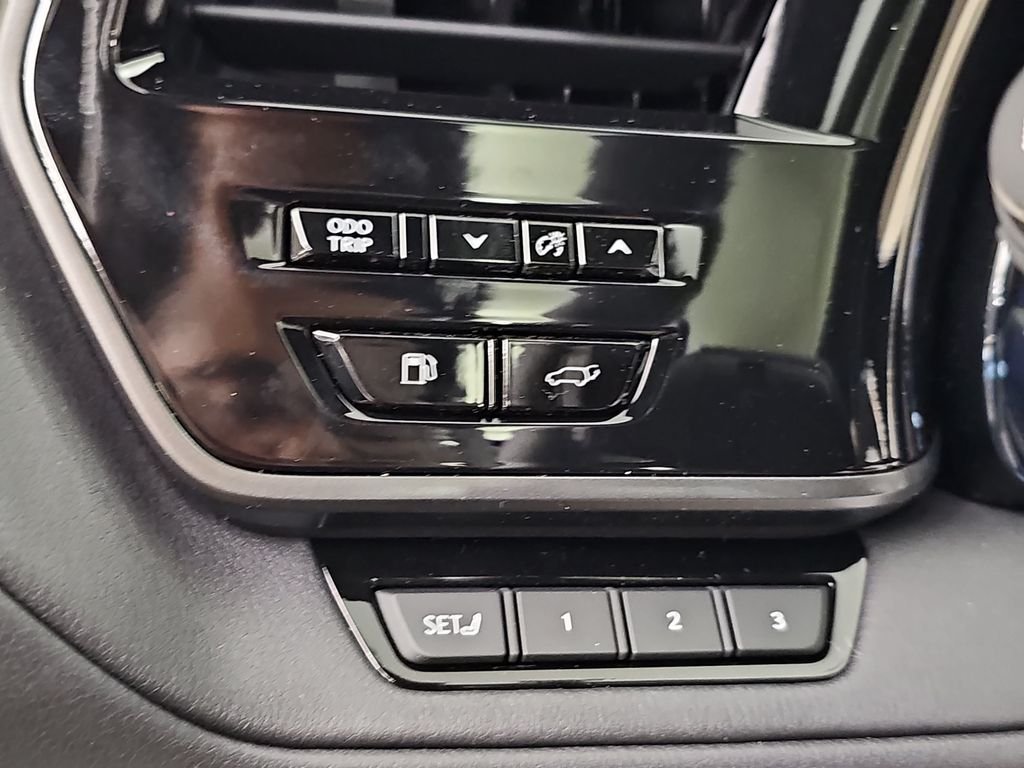New 2026 Celestial Silver Metallic Lexus PREMIUM AWD image 26