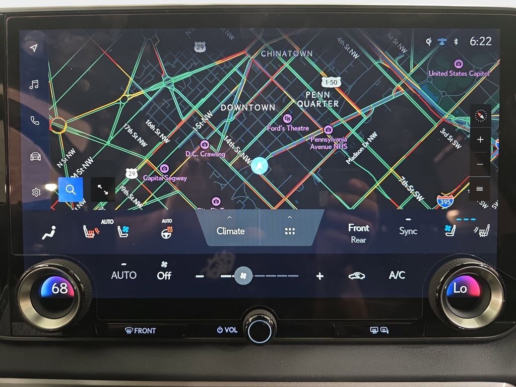 2026 Lexus RX 450h+ Luxury - Photo 22