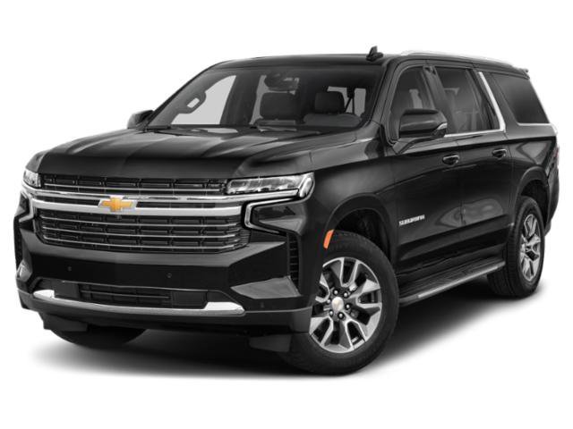 2023 Chevrolet Suburban 2WD 1500 LT's photo