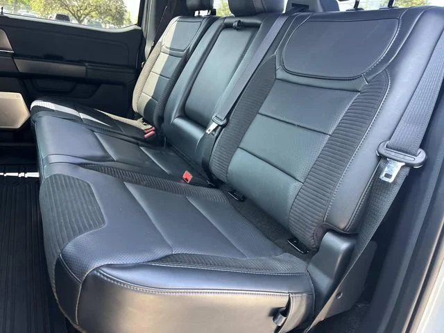Used 2023 White Ford Raptor image 25