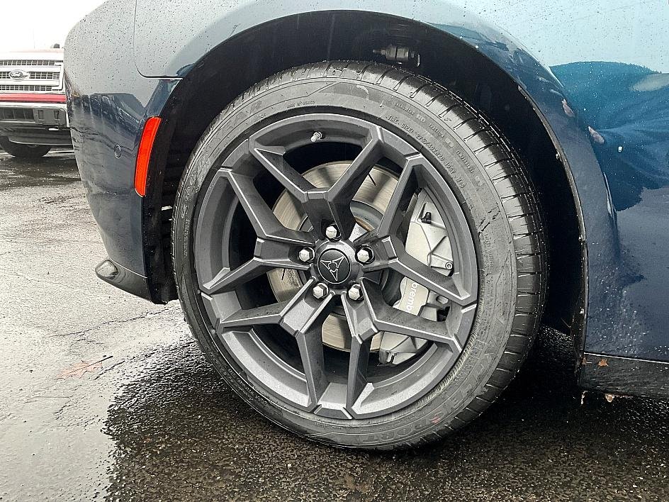 New 2026 After Dark Dodge Scat Pack Plus image 11