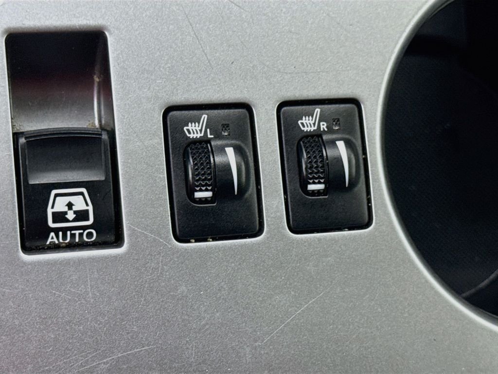 Used 2024 Midnight Black Metallic Toyota SR5 Premium image 20