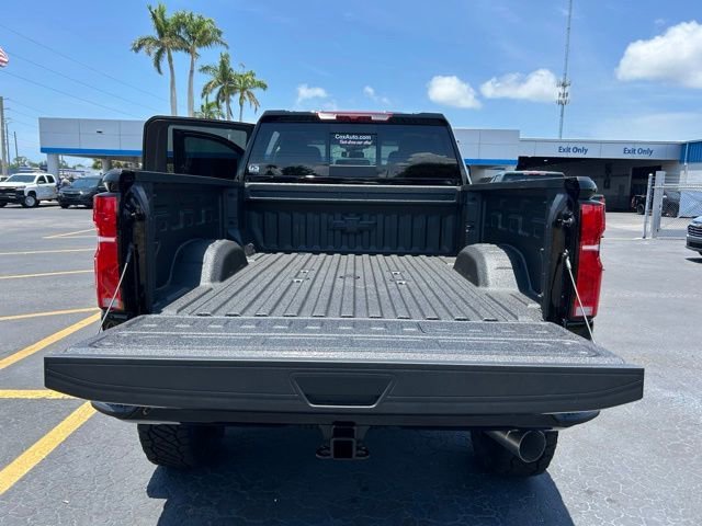 2025 Chevrolet Silverado 2500 HD LT - Photo 11