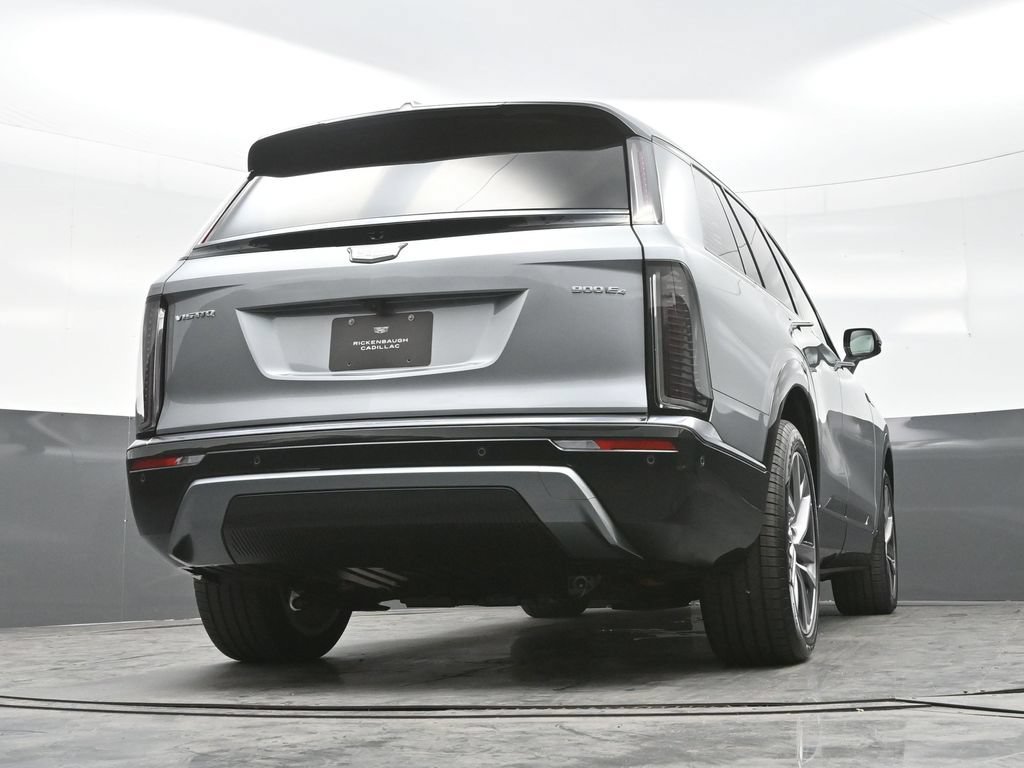 2026 Cadillac VISTIQ Sport - Photo 13