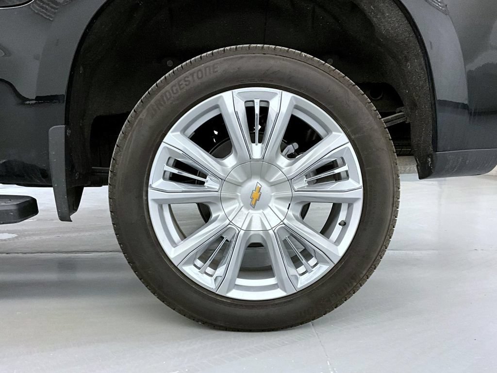 2026 Chevrolet Silverado 1500 High Country - Photo 24