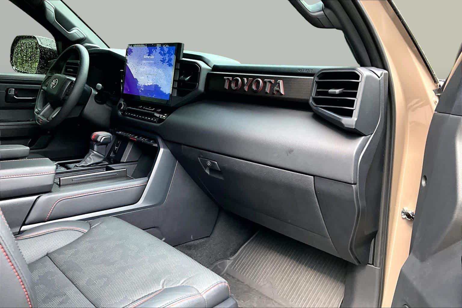Used 2025 MUDBATH Toyota Platinum image 19