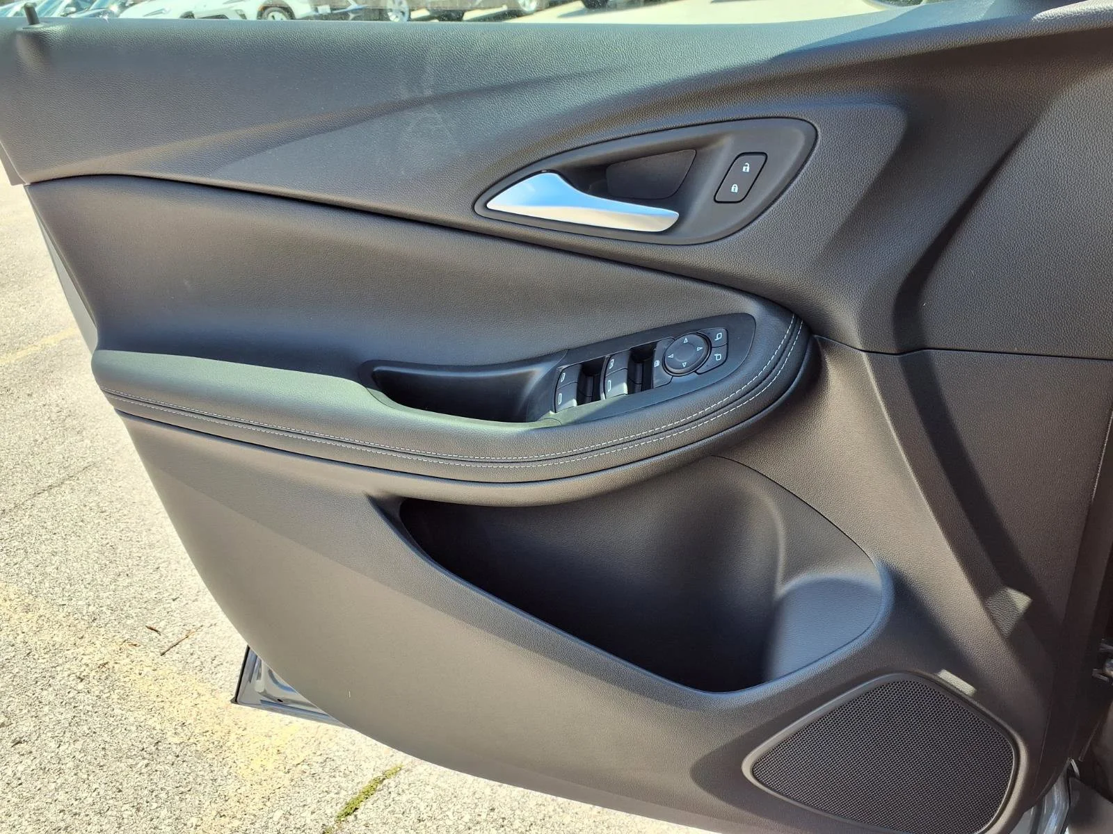 2026 Buick Encore GX Preferred - Photo 13