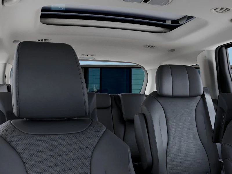 2026 Kia Carnival SX Prestige - Photo 27