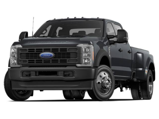 New 2027 Gray Ford XL image 2