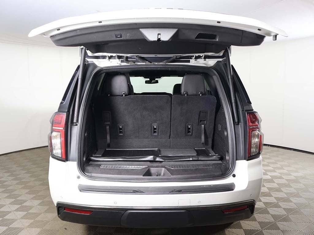 2021 Chevrolet Tahoe Z71 - Photo 15