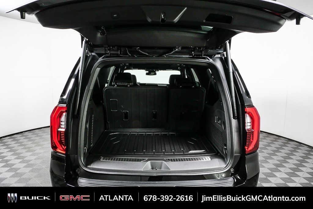 New 2026 Onyx Black GMC Denali image 31