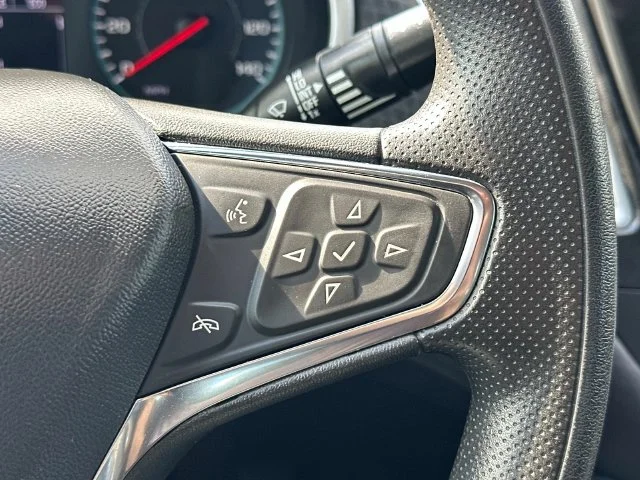 Used 2024 Black Chevrolet LT image 26