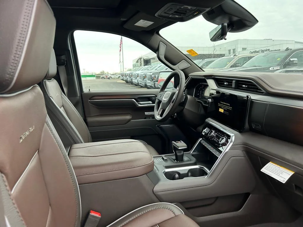 2026 GMC Sierra 1500 Denali - Photo 19