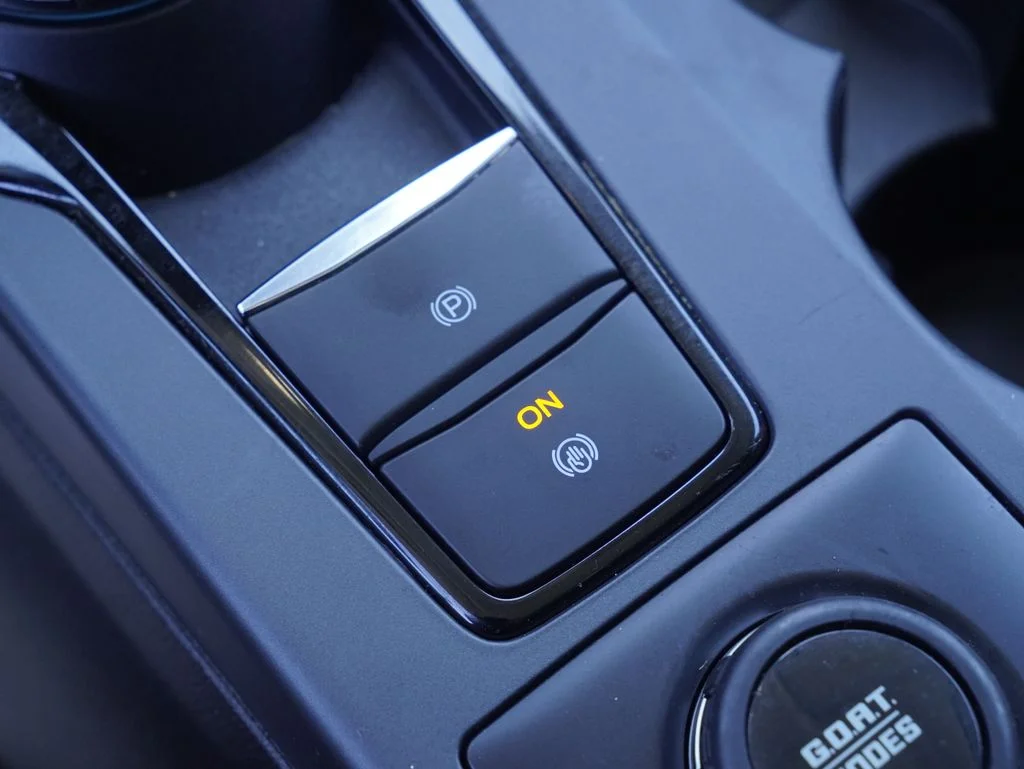 Certified Used 2023 Gray Ford Outer Banks image 25