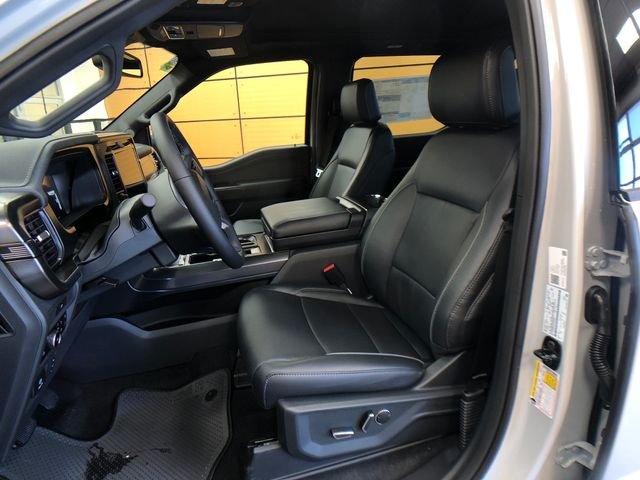 New 2026 Avalanche Ford Lariat® image 10