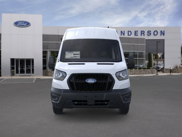 New 2026 Oxford White Ford Base image 6