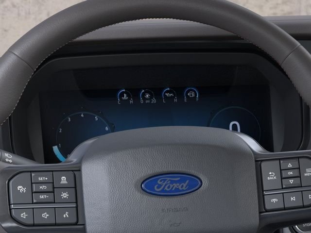 New 2026 Red Ford King Ranch image 13