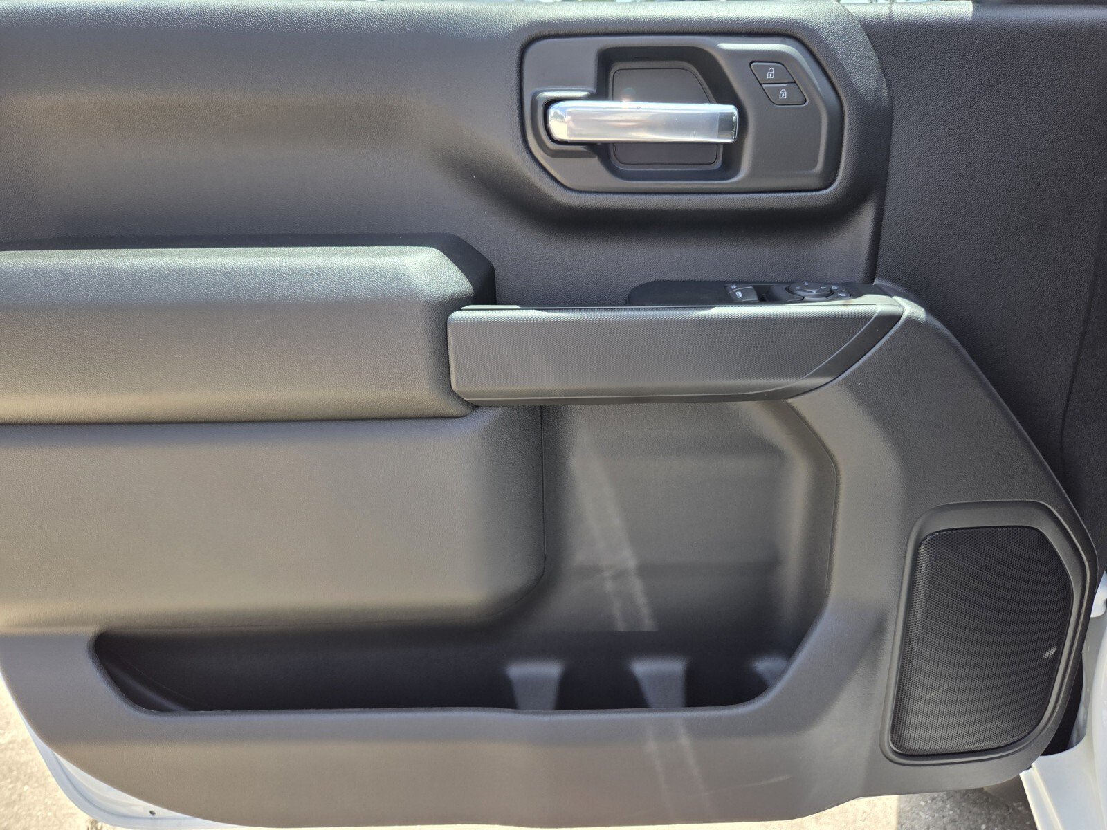 2026 Chevrolet Silverado 2500 HD Work Truck - Photo 20