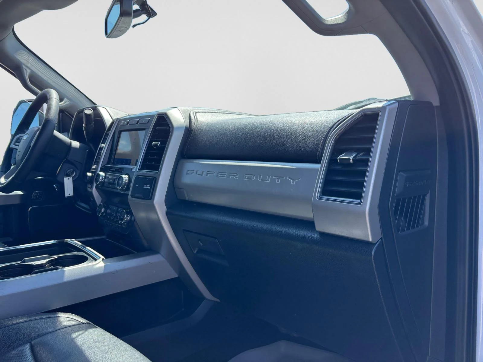 2020 Ford F-250 Super Duty Lariat - Photo 52