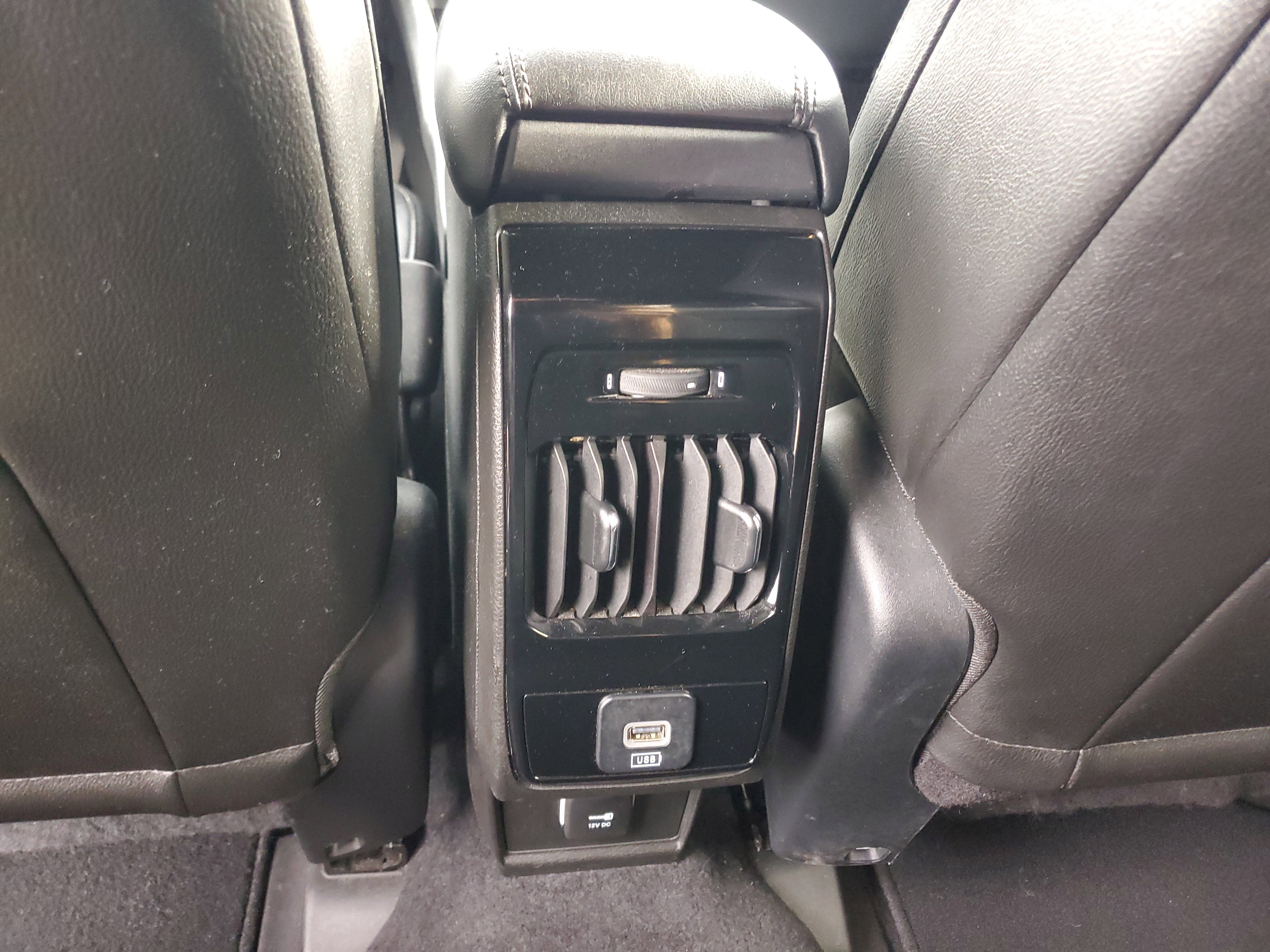 Certified Used 2025 Red Jeep Limited image 16