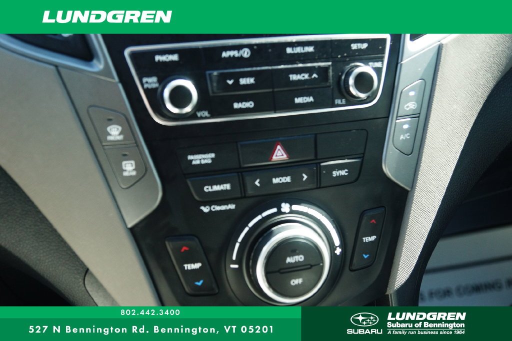 Used 2018 Gray Hyundai 2.4 Base image 23