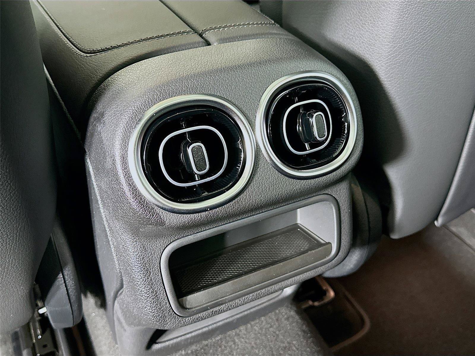 Used 2026 MANUFAKTUR Alpine Grey Mercedes-Benz GLC 300 image 32
