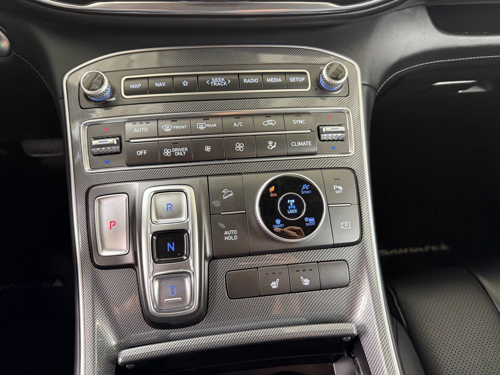 Used 2023 Gray Hyundai SEL Premium image 25