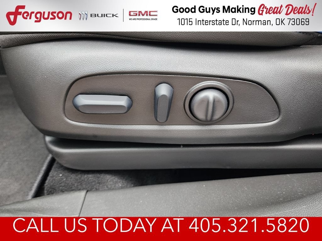 2026 Buick Encore GX Sport Touring - Photo 17