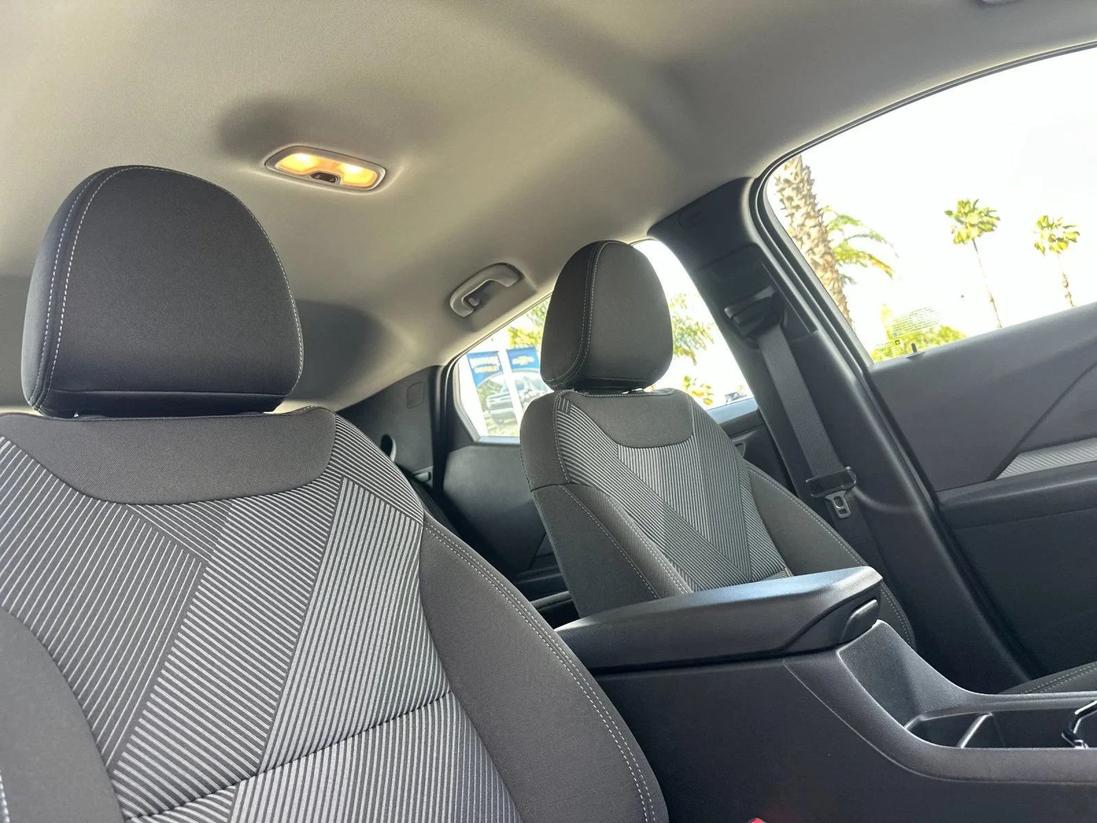 2027 Chevrolet Bolt LT - Photo 17