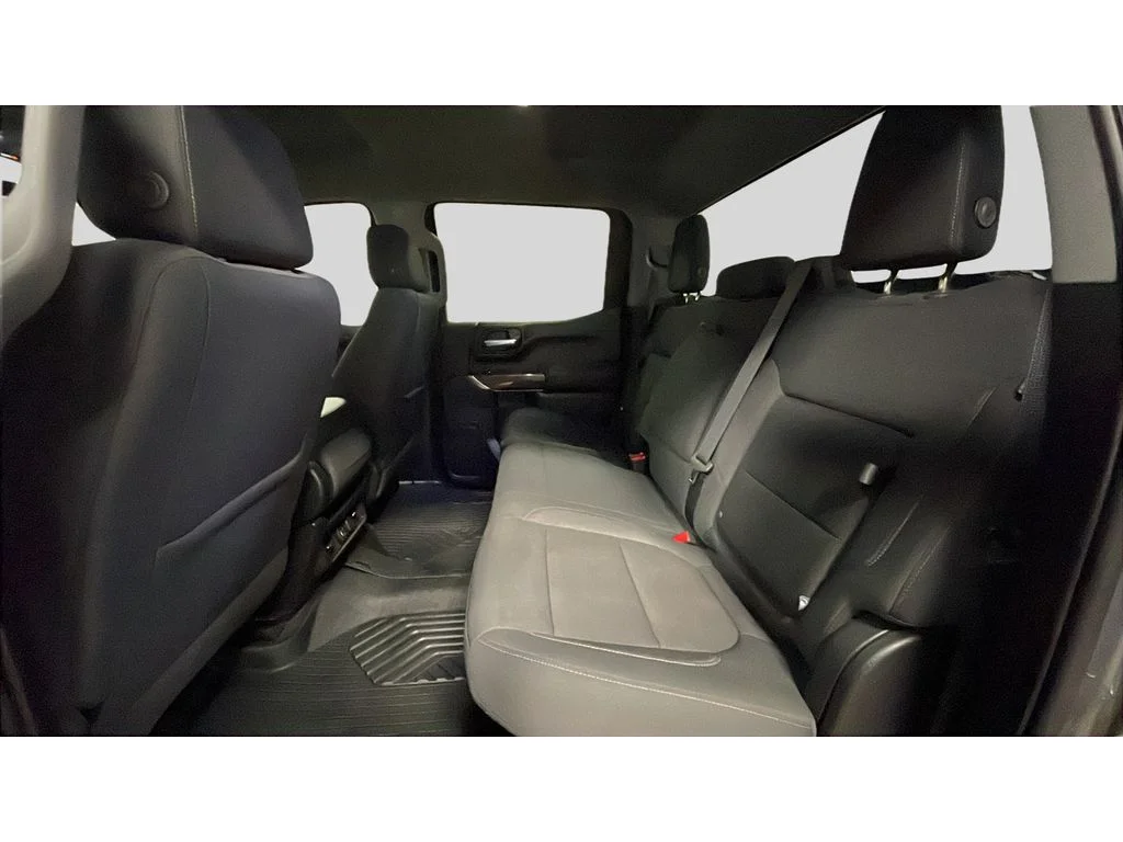 Used 2020 Satin Steel Metallic Chevrolet RST image 15