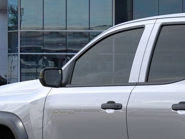 2026 Chevrolet Colorado Trail Boss - Photo 12