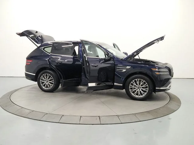 Used 2025 Blue Genesis 2.5T image 17