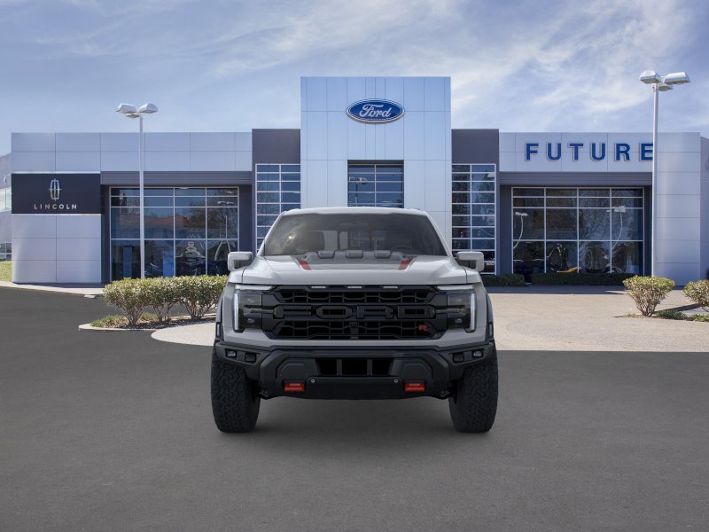 New 2026 Avalanche Ford Raptor® image 6