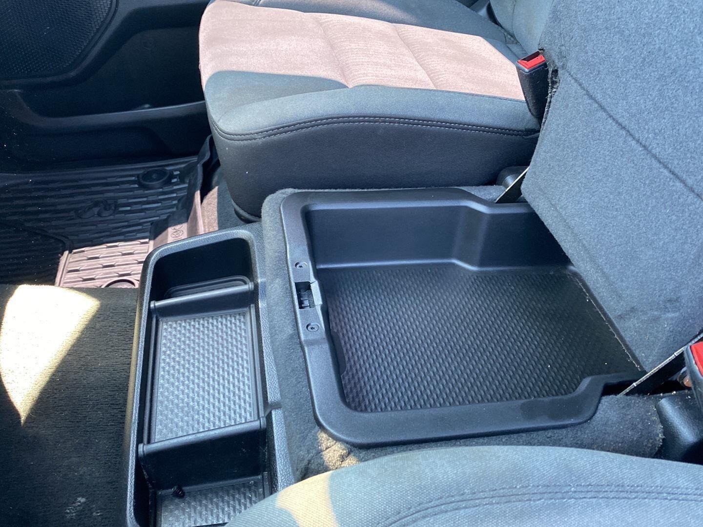2022 RAM Ram 1500 Pickup Big Horn/Lone Star - Photo 19
