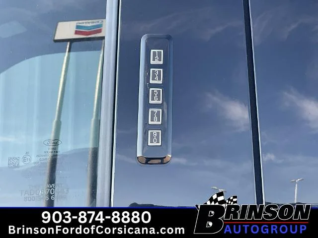New 2026 Avalanche Ford Tremor® image 30