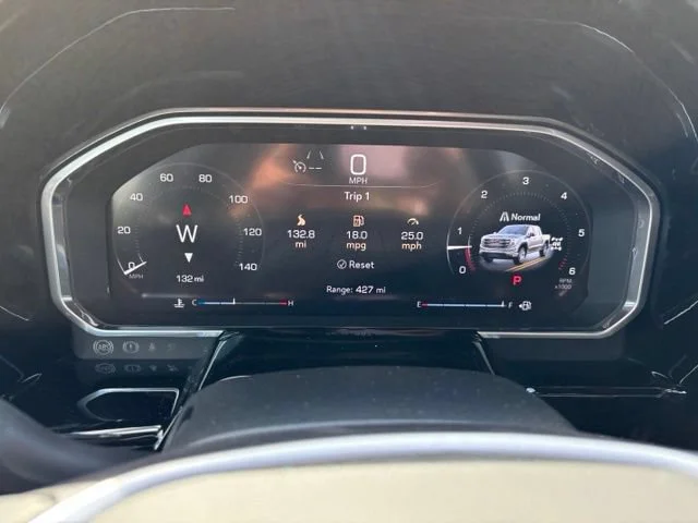 New 2026 Onyx Black GMC Elevation image 29