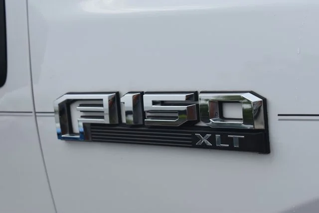 Used 2020 White Ford XLT image 14