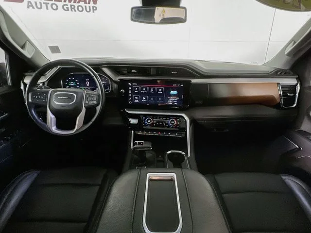 Used 2022 Silver GMC Denali image 24