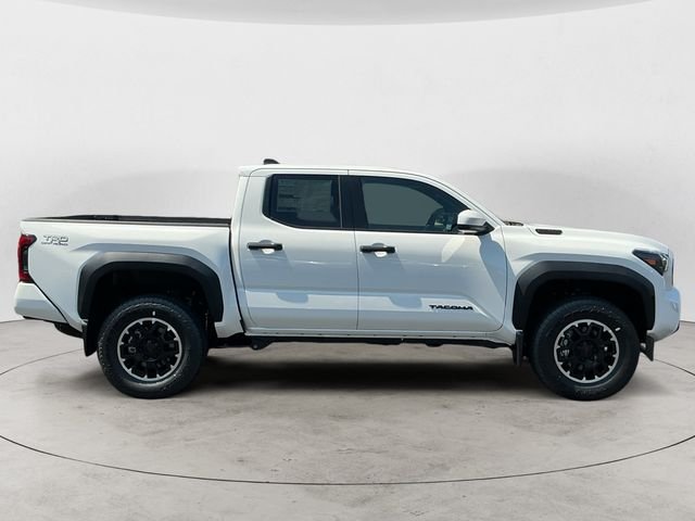 New 2026 Ice Cap Toyota Tacoma TRD Off-Road image 4
