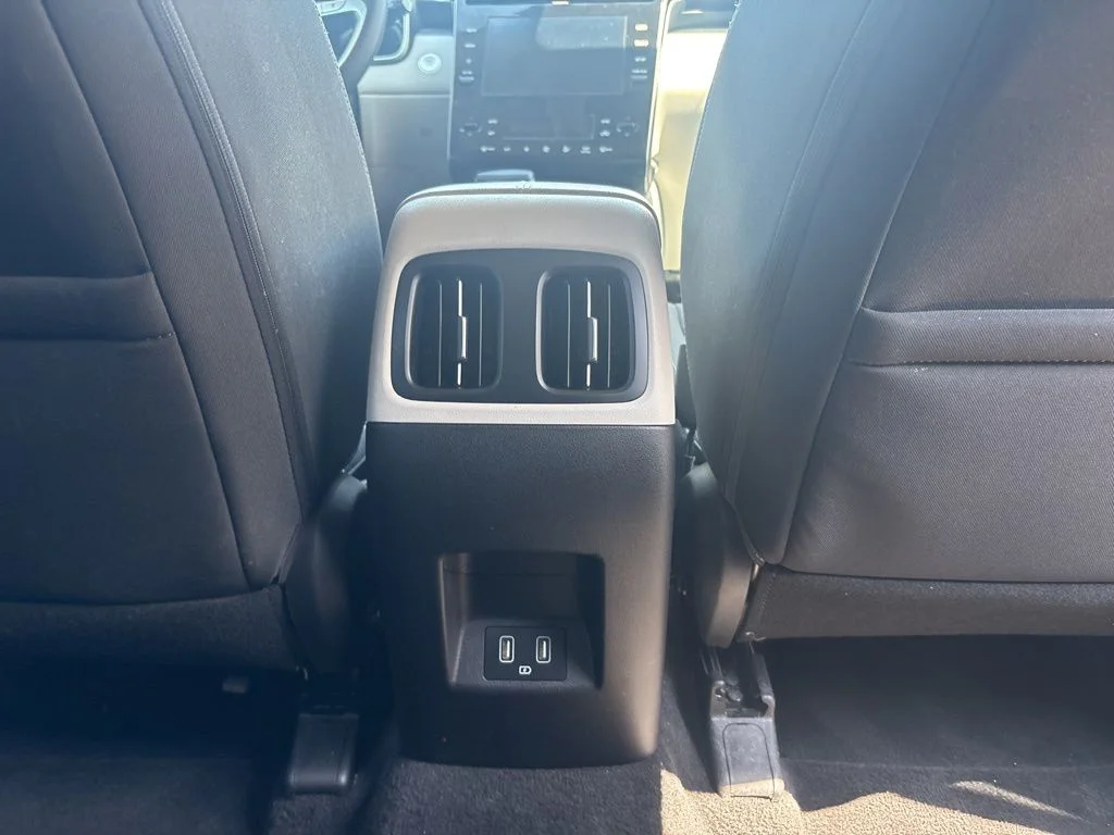 2024 Hyundai Tucson SEL - Photo 31
